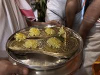 Shrimat Pandurangashram Sannidhi Punarpratishtha, SCM Shirali (4 and 6 Feb 2026)